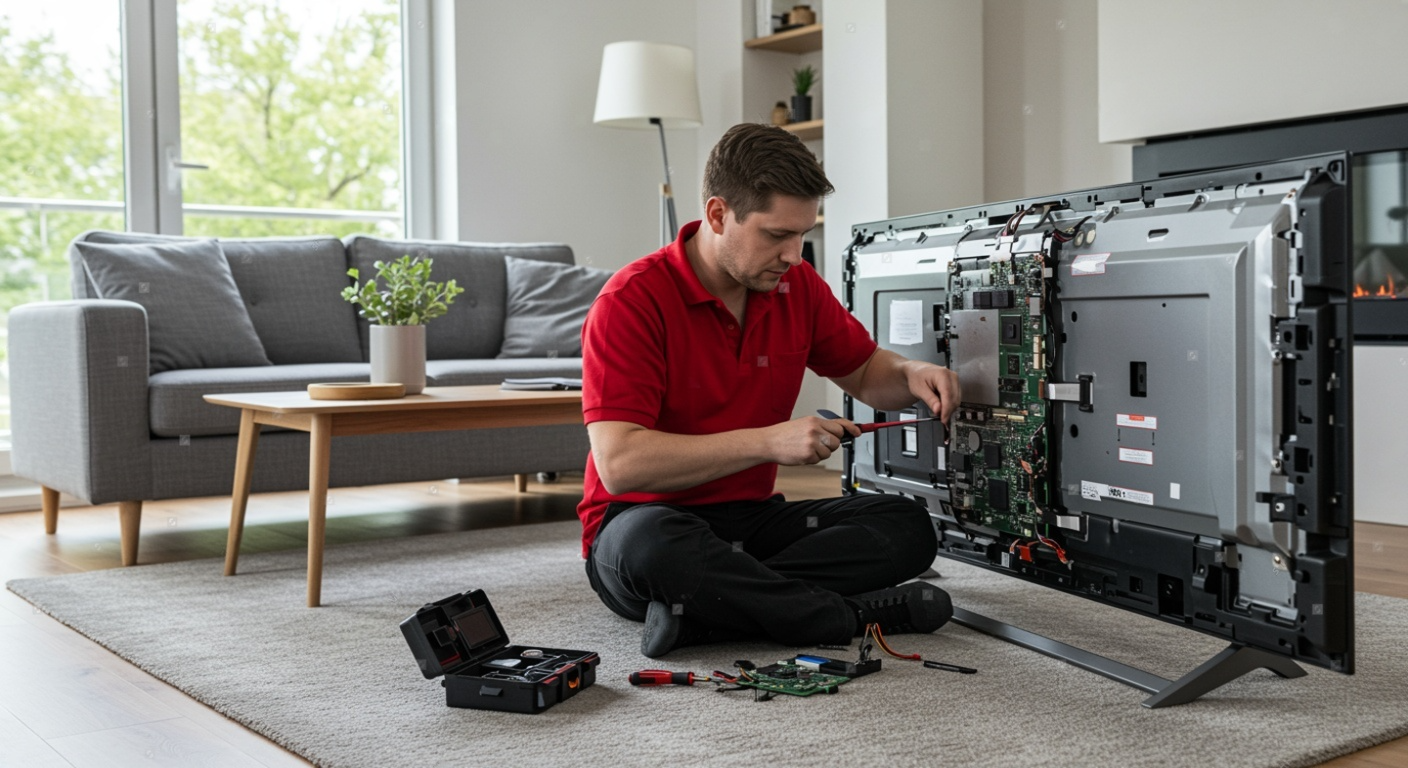 master-tv-service